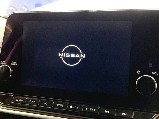 ノートオーラ1.2 G レザーエディション