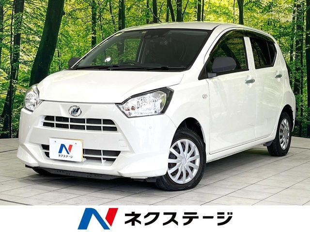 ミライースL SAIII