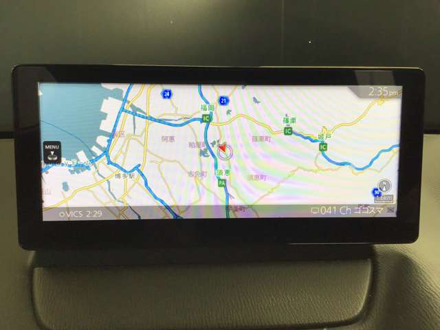 MAZDA21.5 XD スポルトプラス