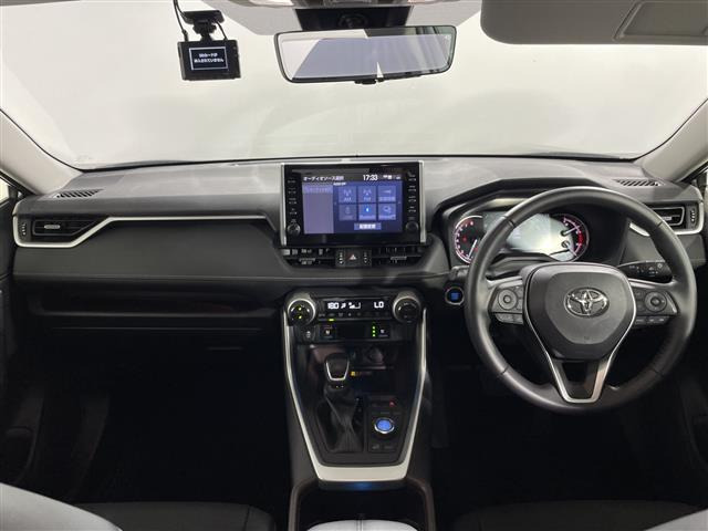 RAV42.0 G Zパッケージ 4WD