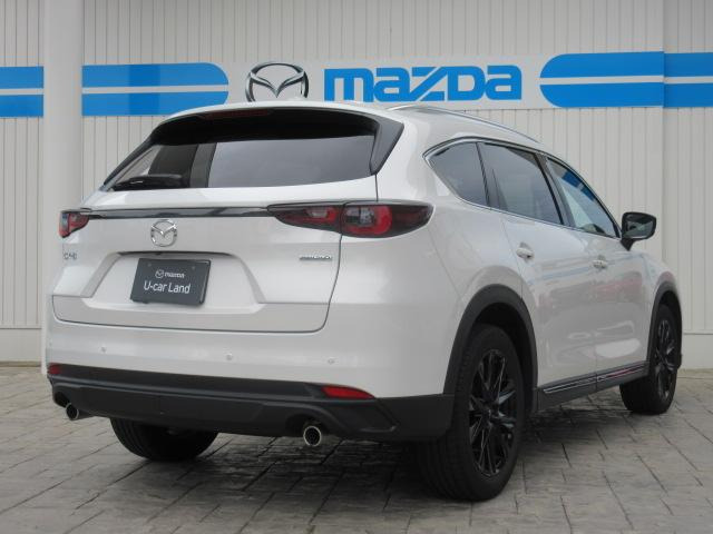 CX-82.2 XD ブラックトーンエディション