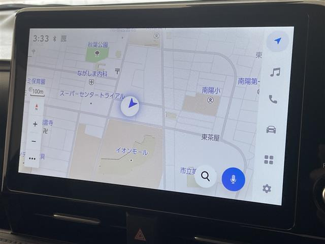 ヴォクシー2.0 S-Z