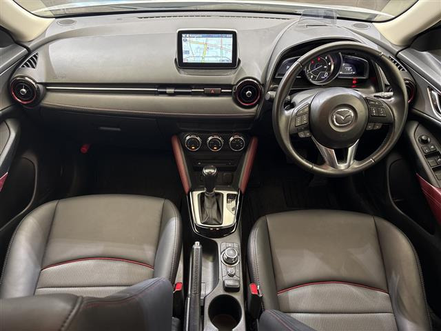 CX-31.5 XD ツーリング