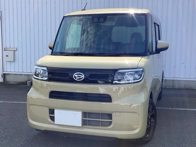 タントX