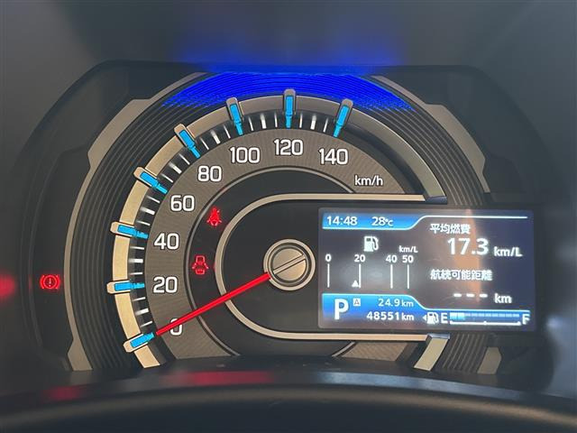 ハスラーJ スタイルII ターボ