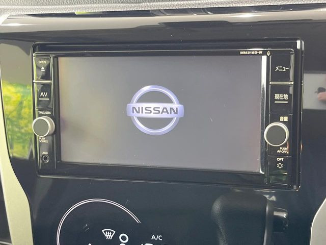 デイズハイウェイスターX