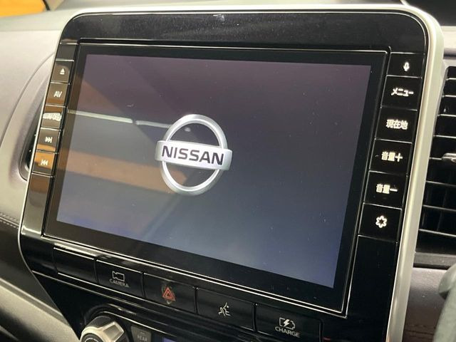 セレナ1.2 e-POWER ハイウェイスターV