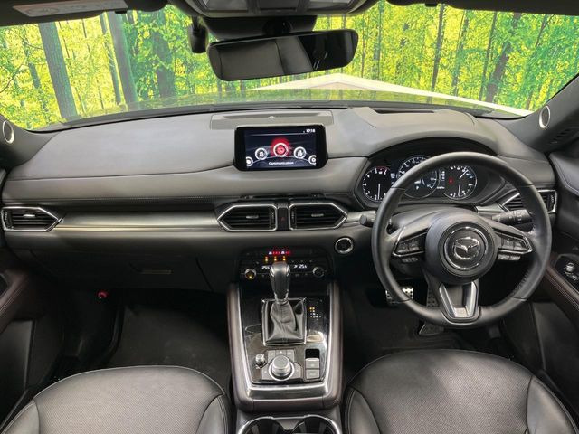 CX-82.2 XD プロアクティブ Sパッケージ
