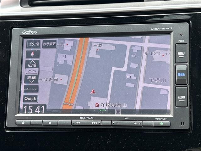 フィット1.5 ハイブリッド L ホンダセンシング