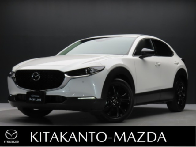 CX-302.0 20S Sパッケージ