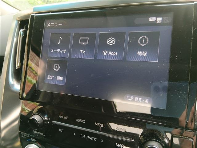 アルファード2.5 S Cパッケージ