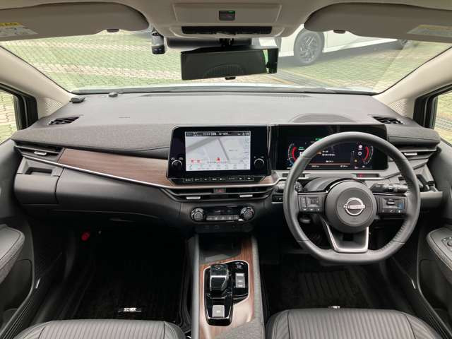 ノートオーラ1.2 G レザーエディション