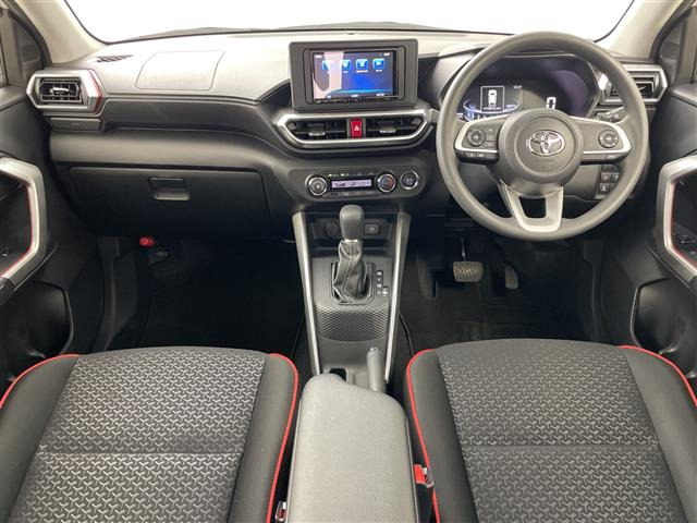 ライズ1.0 G 4WD