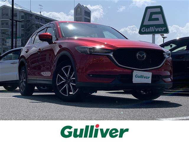 CX-52.2 XD Lパッケージ 4WD