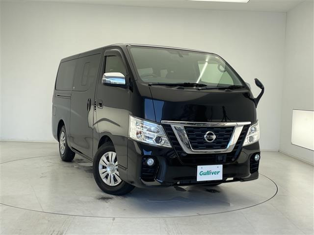 NV350キャラバン