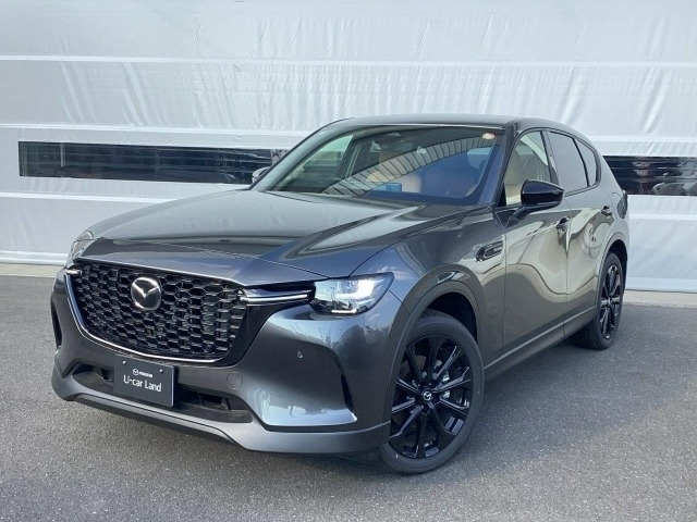 CX-603.3 XD プレミアム スポーツ ディーゼル