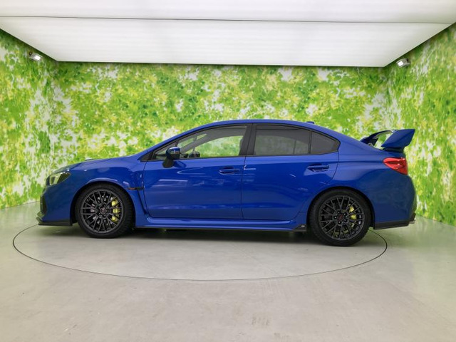 WRXSTI 2.0 4WD