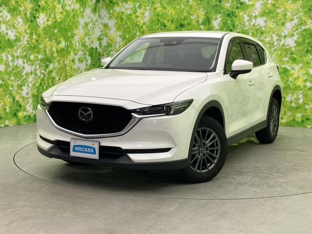 CX-52.0 20S プロアクティブ