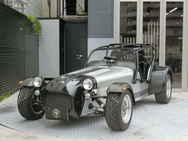 セブン250