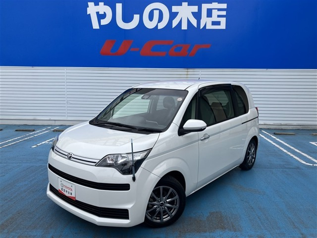 スペイド1.5 G