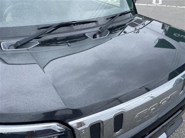 タフトG クロム ベンチャー 4WD