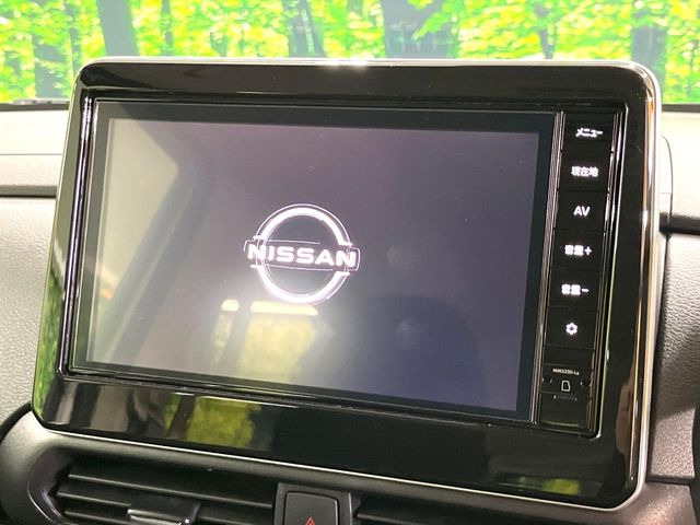 ルークスハイウェイスターX