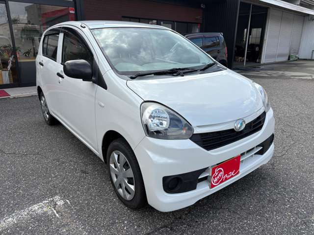 ミライースLf SA 4WD
