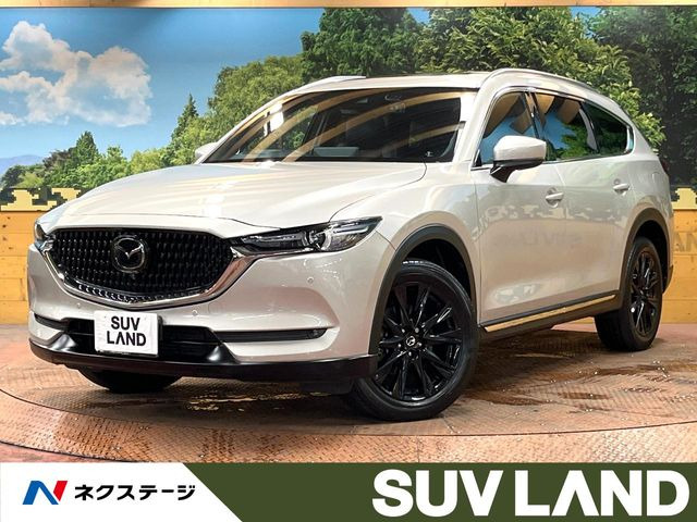 CX-82.2 XD Lパッケージ