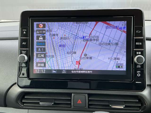 ルークスハイウェイスター Gターボ 4WD