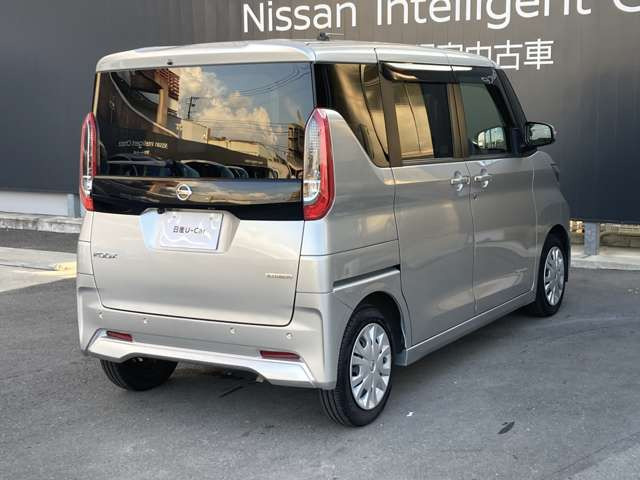 デイズルークスX