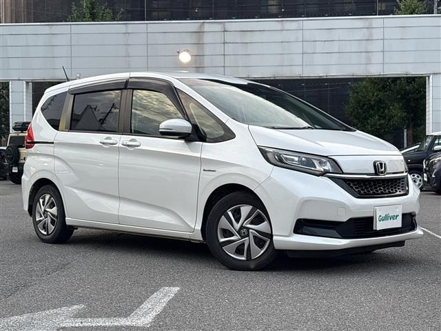 フリード1.5 ハイブリッド G ホンダセンシング