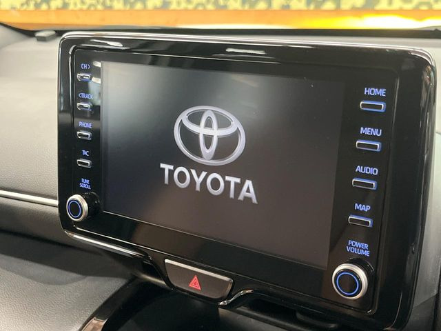 ヤリスクロス1.5 ハイブリッド Z アドベンチャー