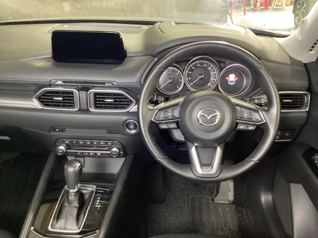 CX-52.2 XD プロアクティブ 4WD