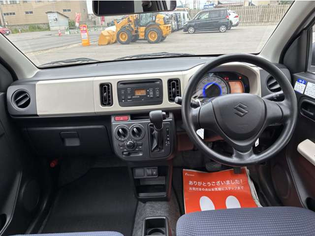 アルトF オートギヤシフト 4WD