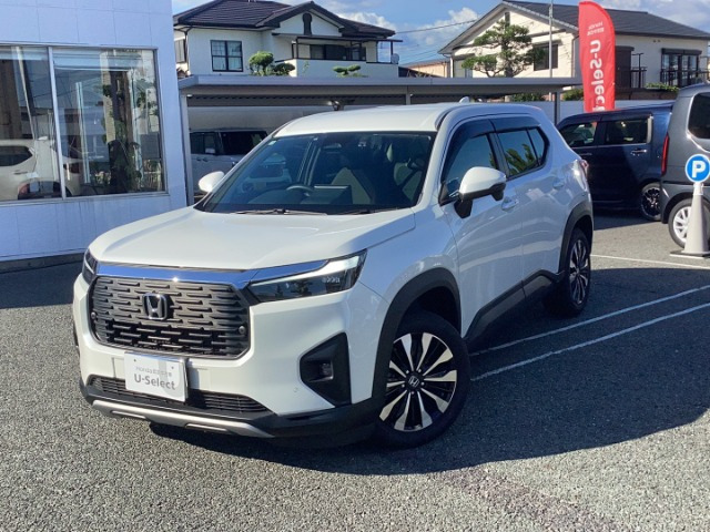 ZR-V1.5 Z
