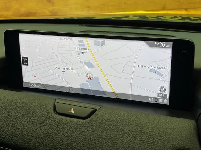 CX-603.3 XD Lパッケージ ディーゼル