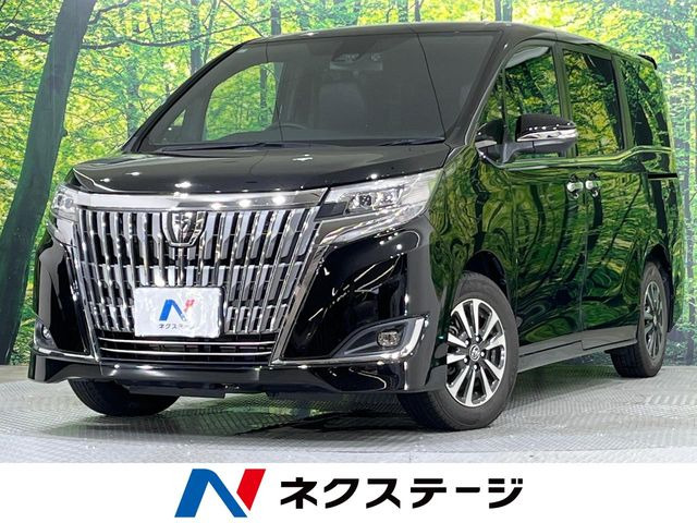 エスクァイア2.0 Xi