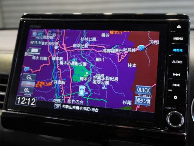 N-WGNカスタムL ホンダ センシング