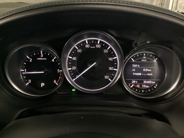 アテンザワゴン2.2 XD Lパッケージ