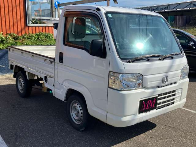 アクティトラックSDX