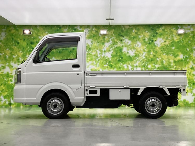 ミニキャブトラックみのり 4WD