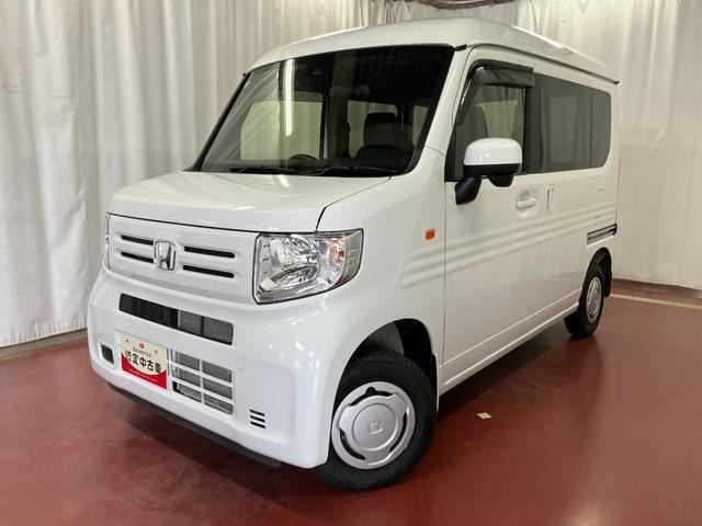 N-VANL 4WD