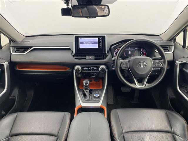 RAV42.0 アドベンチャー 4WD