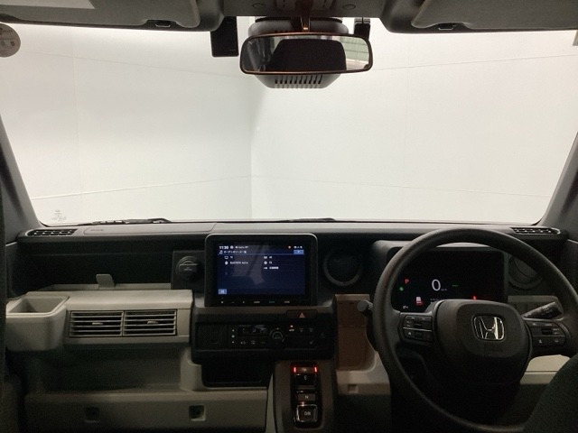 N-VAN e:e: L4