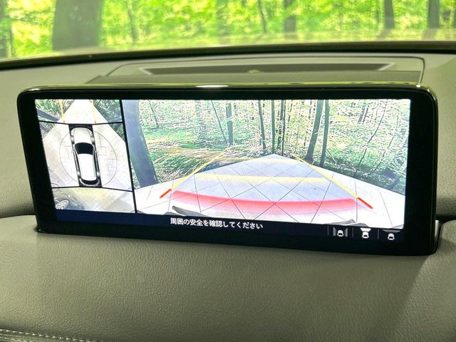 CX-52.2 XD ブラックトーンエディション