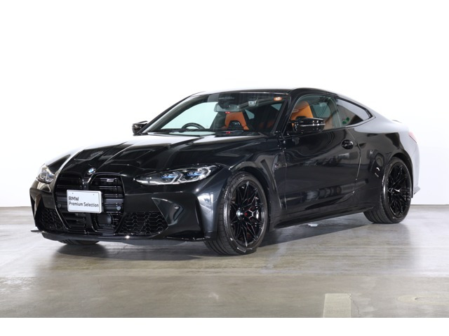 M4クーペ