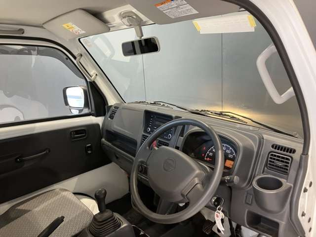 クリッパートラックDX農繁 4WD