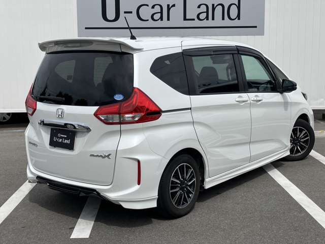フリード1.5 G ホンダセンシング