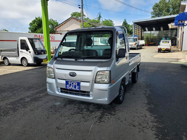 サンバートラックTC