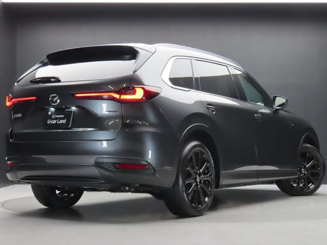 CX-803.3 XD ドライブ エディション ディーゼル
